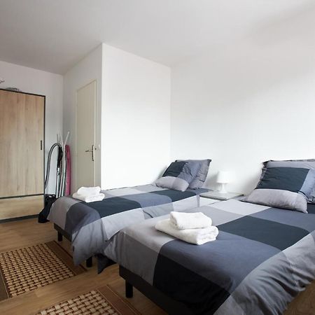 "Charme Vemarien" Appartement Proche Cdg & Asterix Vemars Exteriér fotografie