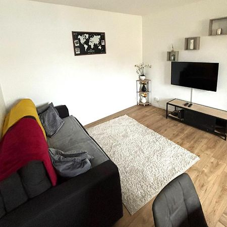 "Charme Vemarien" Appartement Proche Cdg & Asterix Vemars Exteriér fotografie