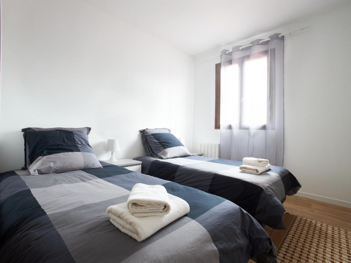 "Charme Vemarien" Appartement Proche Cdg & Asterix Vemars Exteriér fotografie