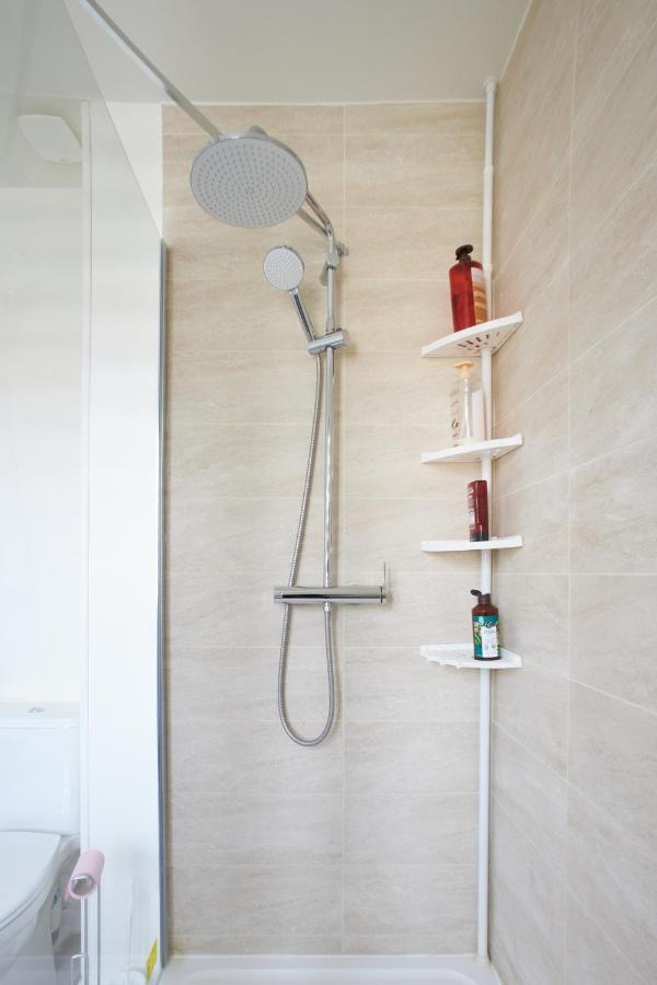 "Charme Vemarien" Appartement Proche Cdg & Asterix Vemars Exteriér fotografie